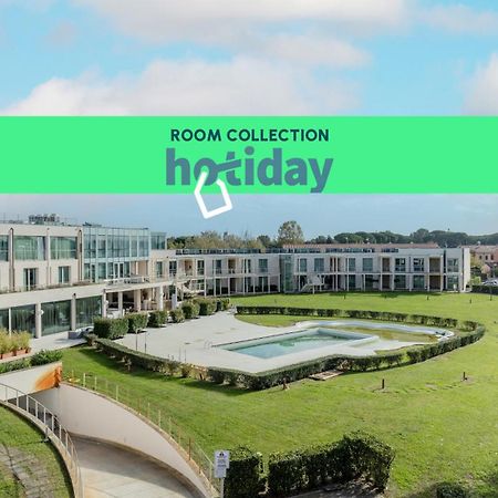 Hotiday Room Collection - Πίζα Εξωτερικό φωτογραφία