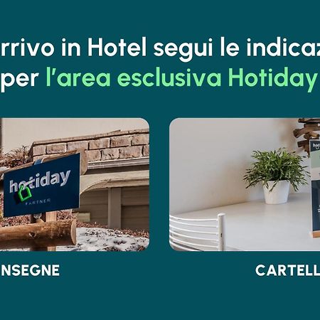 Hotiday Room Collection - Πίζα Εξωτερικό φωτογραφία
